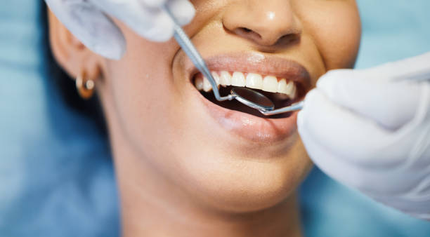 Best Pediatric Emergency Dentist in Westlake, OH