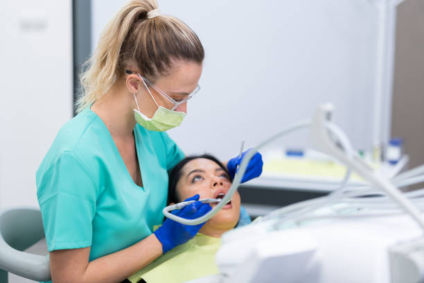 Best Emergency Gum Treatment in Westlake, OH
